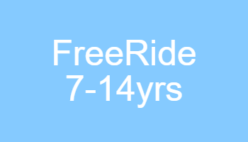 Free Ride Snowboard 7-14 ans