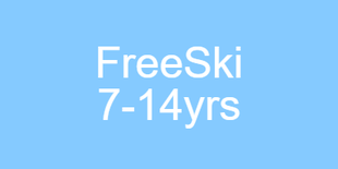 Free Ski 7-14 year olds
