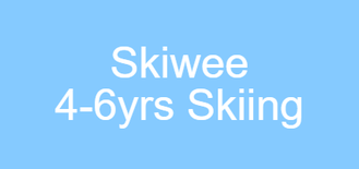 Skiwee Skiing 4-6 year olds